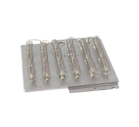 Whirlpool 37001139 Dryer Heating Element W/High Limit Thermostat Kit