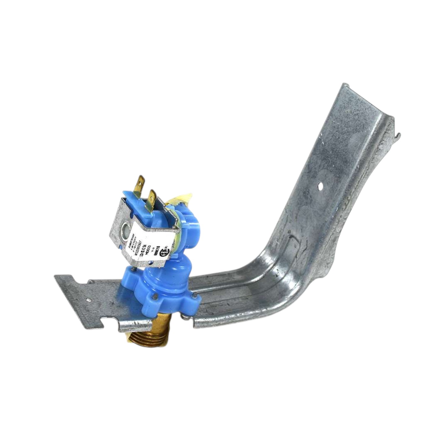 Whirlpool W11245113 Dryer Water Inlet Valve