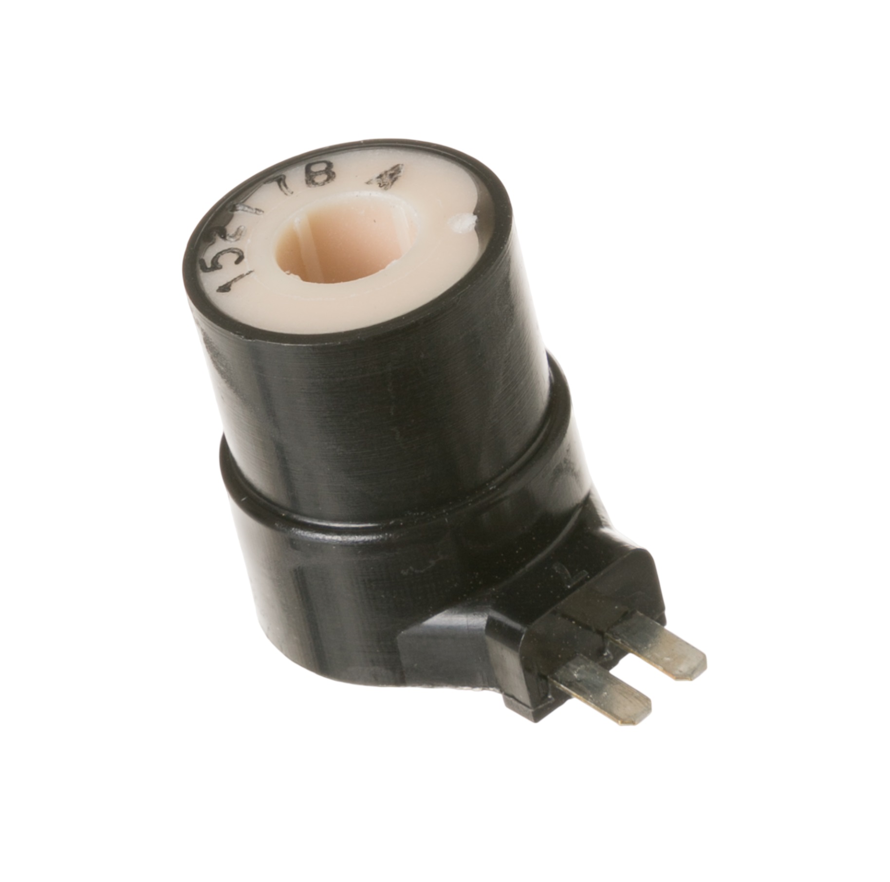 General Electric WE4X693 Dryer Gas Valve Solenoid Coil