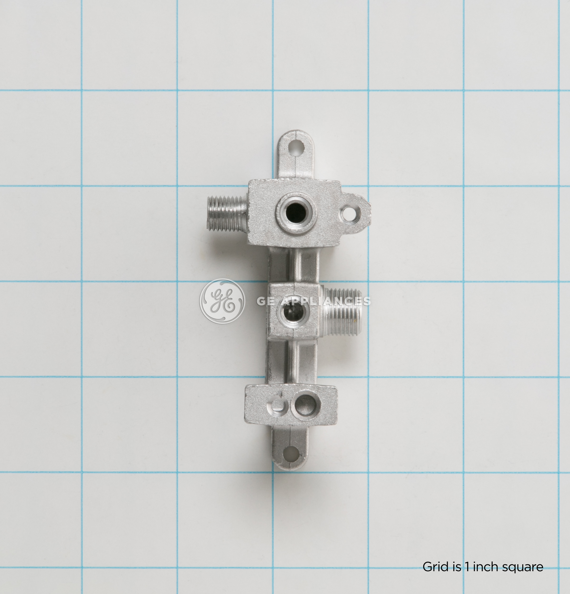 General Electric WB28T10114 Range Injet Burner 18K