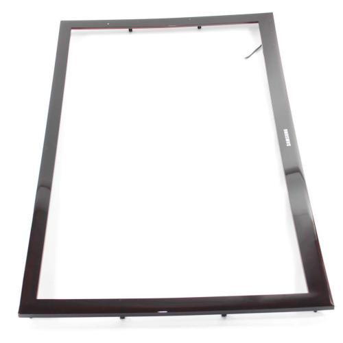 Samsung BN96-13510F Television Cover Assembly P-Front