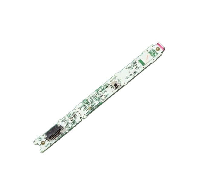 Funai A6AU4MSW-001 TV MSW PCB Unit