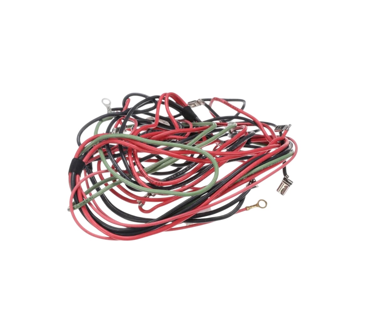Bosch 12029882 Oven Cable Harness
