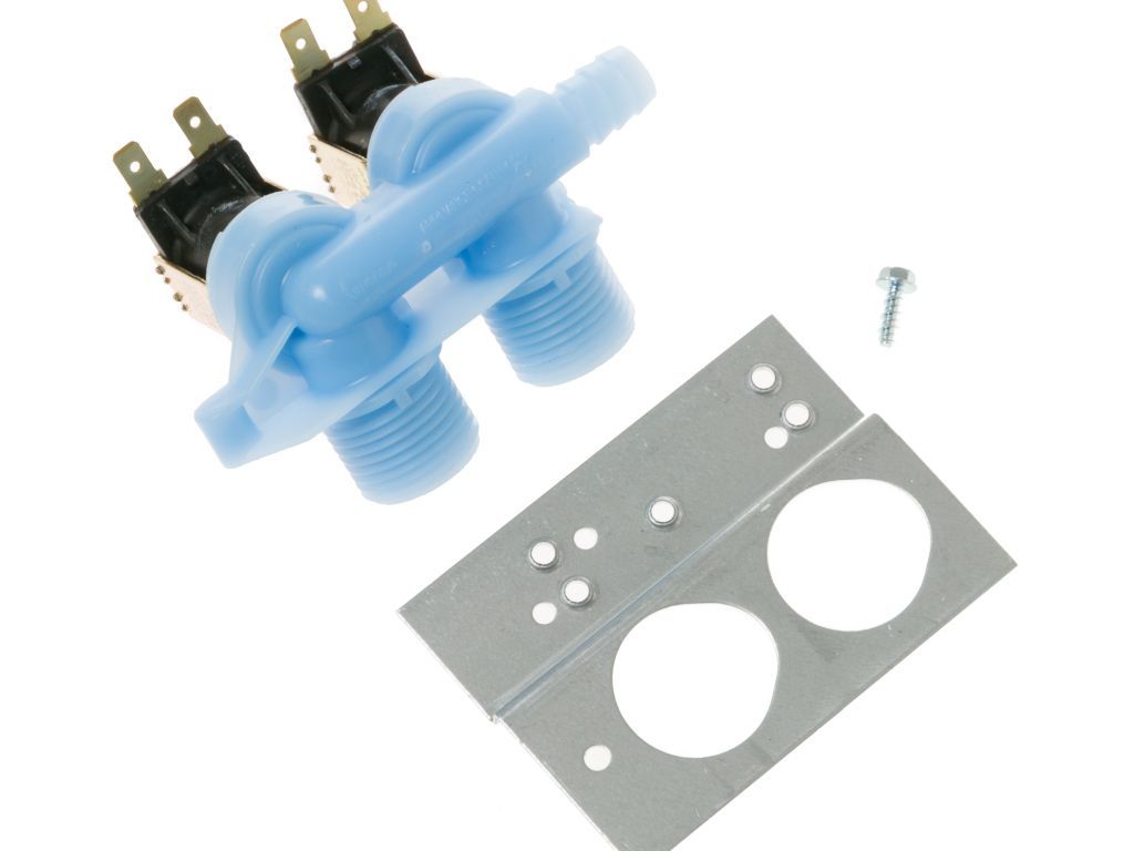 General Electric WH13X10014 Washing Machine Water Valve
