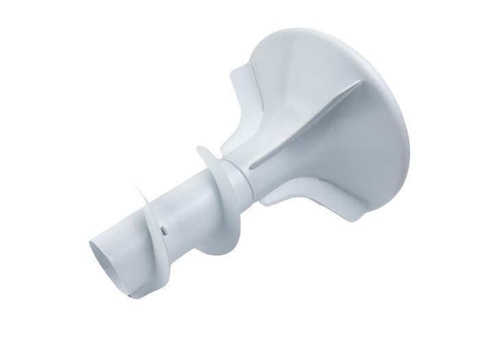 Frigidaire 131605901 Washer Agitator Assembly