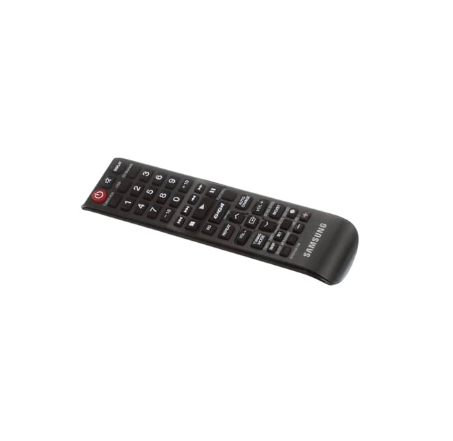 Samsung AH59-02613B Home Theater AV Remote Control