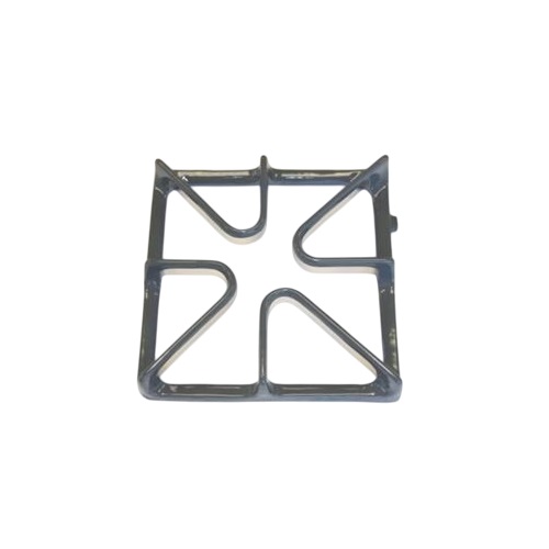 General Electric WB31K10045 Gas Range Grate Gray