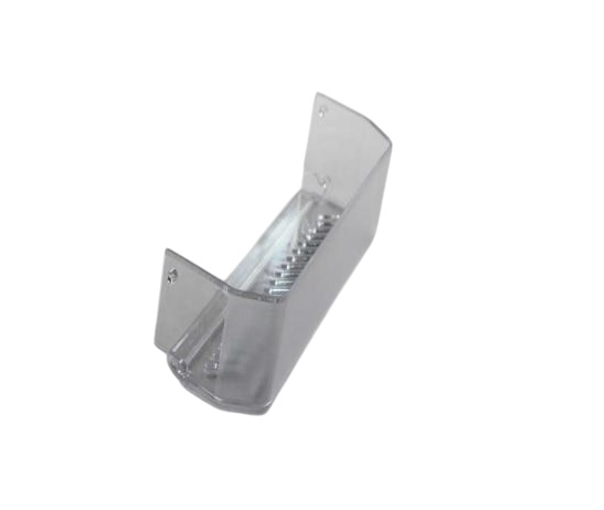 Sanyo 8332321400101 Refrigerator Bottom Door Rack