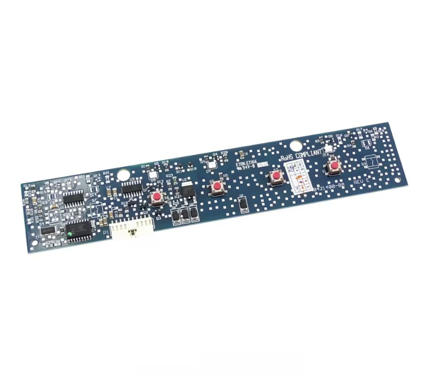 Frigidaire 241700103 Refrigerator Dispenser Control Board