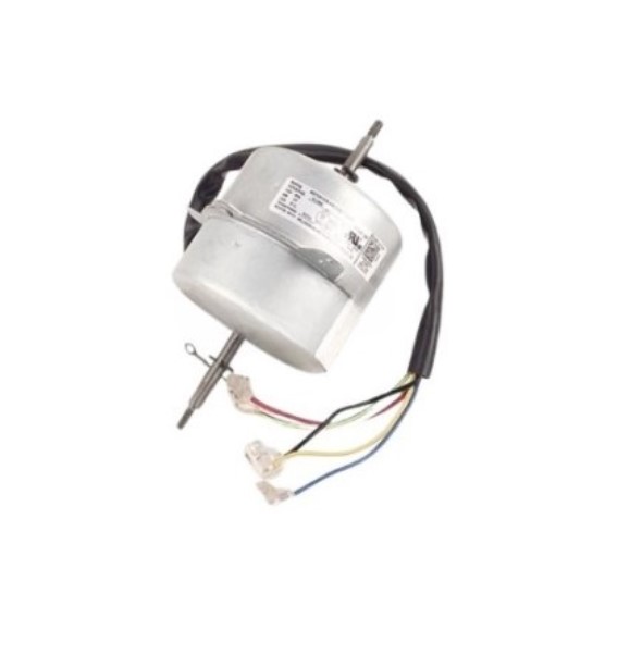 Midea 11002012009240 Air Conditioner Fan Motor YKTS-50-4-53L