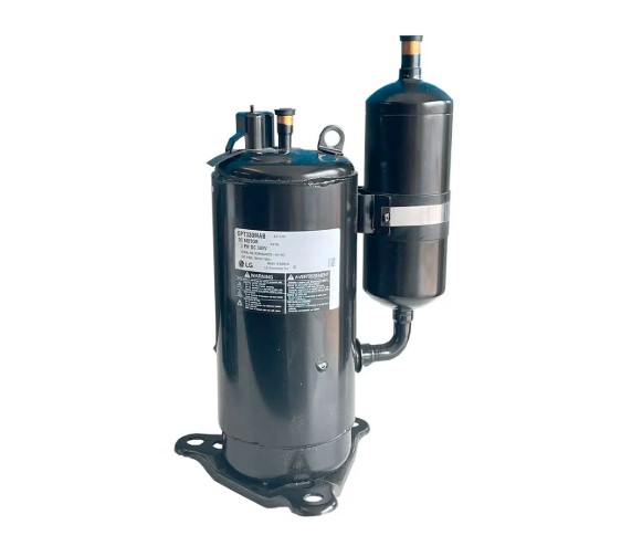 LG TBZ36114801 Air Conditioner Korea Compressor Set