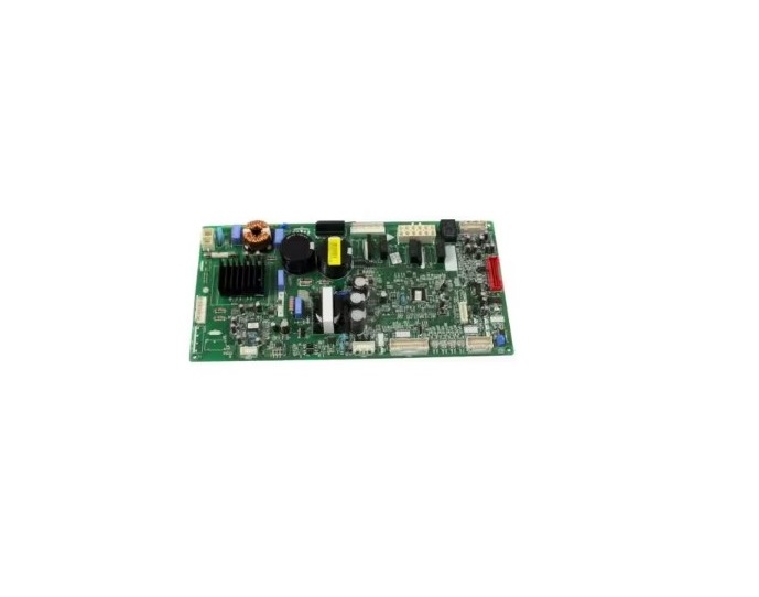 LG CSP30242942 Refrigerator PCB Onboarding SVC Assembly
