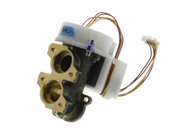 Rinnai M6J-1-3 Water Heater By-Pass Servo Assembly 403V