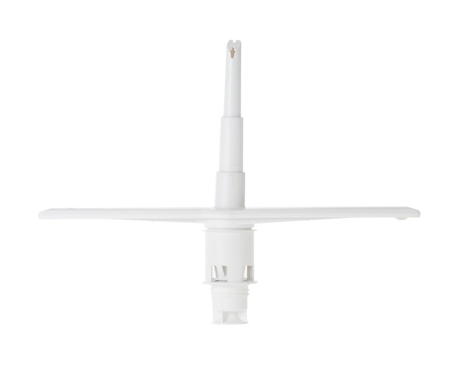 GE WD22X155 Dishwasher Spray Arm W/Hub & Tower