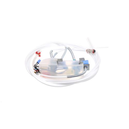 Blomberg 5910240200 Refrigerator Water Valve Assembly With Hoses