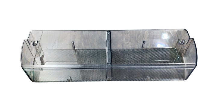 Frigidaire 5304524631 Refrigerator Door Shelf Bin