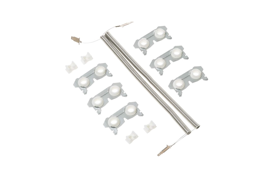 GE WE11X10007 Dryer Heating Element Kit