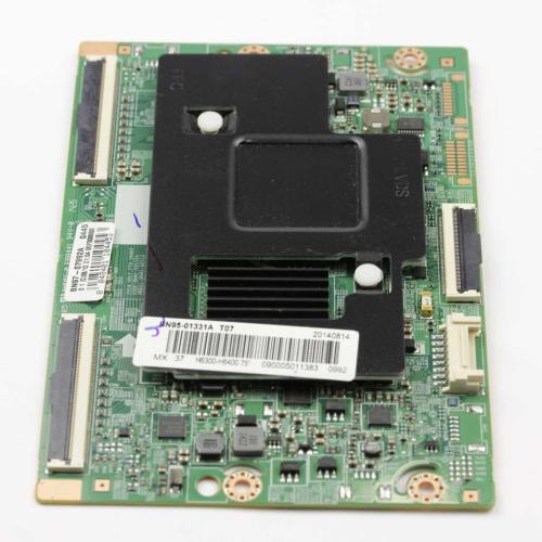 Samsung BN95-01331A Television Time Control Board Assembly