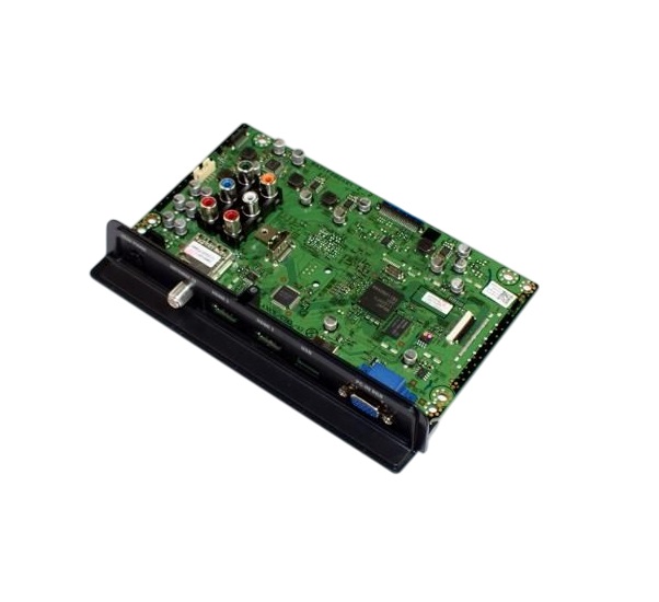 Philips A21F5MMA-001 TV Digital Main CBA Unit