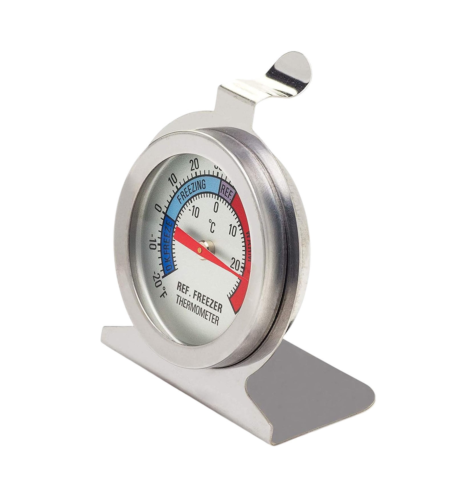 Frigidaire L304432837 Refrigerator Freezer Thermometer