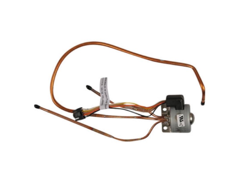 Whirlpool W11580434 Refrigerator Valve