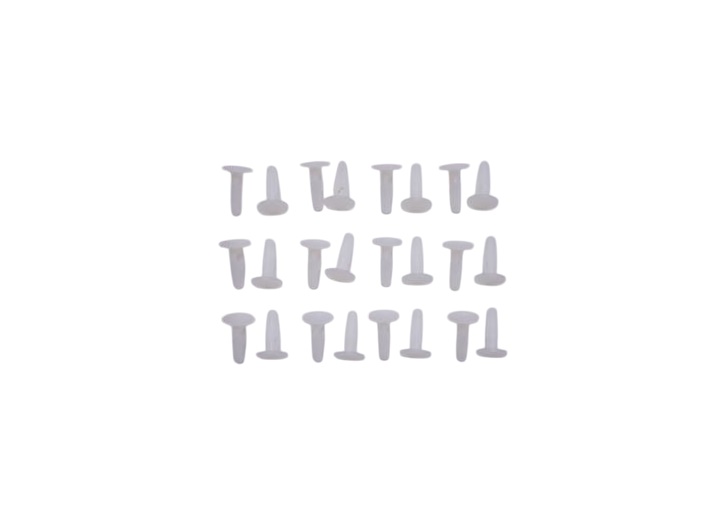 Frigidaire 5303922007 Refrigerator Clip Package-24