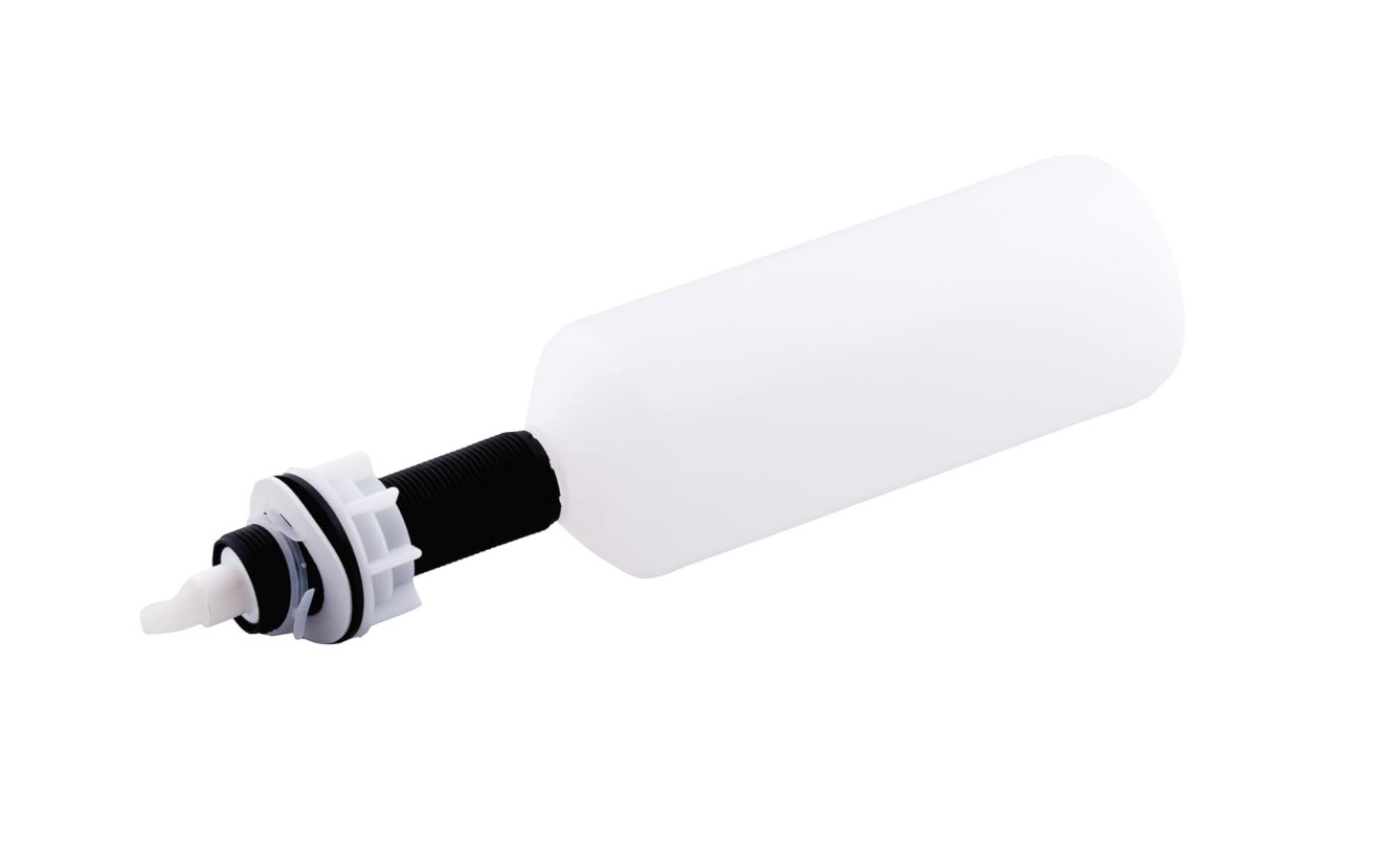 MOEN 344113 Soap Dispenser Bottle