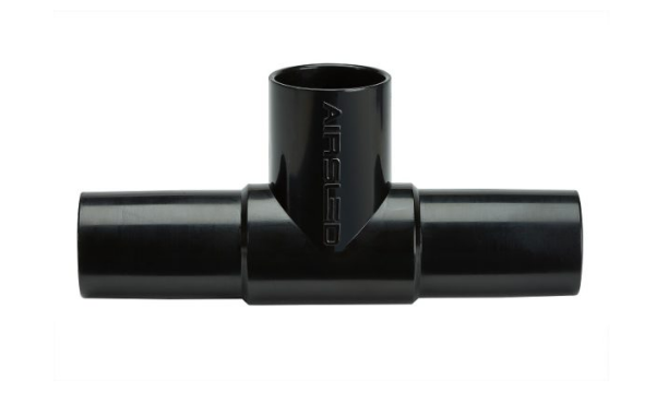 Airsled Inc. PA3WAY Standard Tee Connector