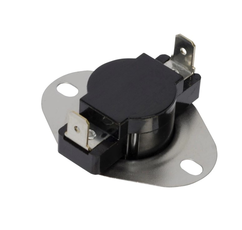 White-Rodgers 3L01-140 Snap Disc Fan Control 3/4"
