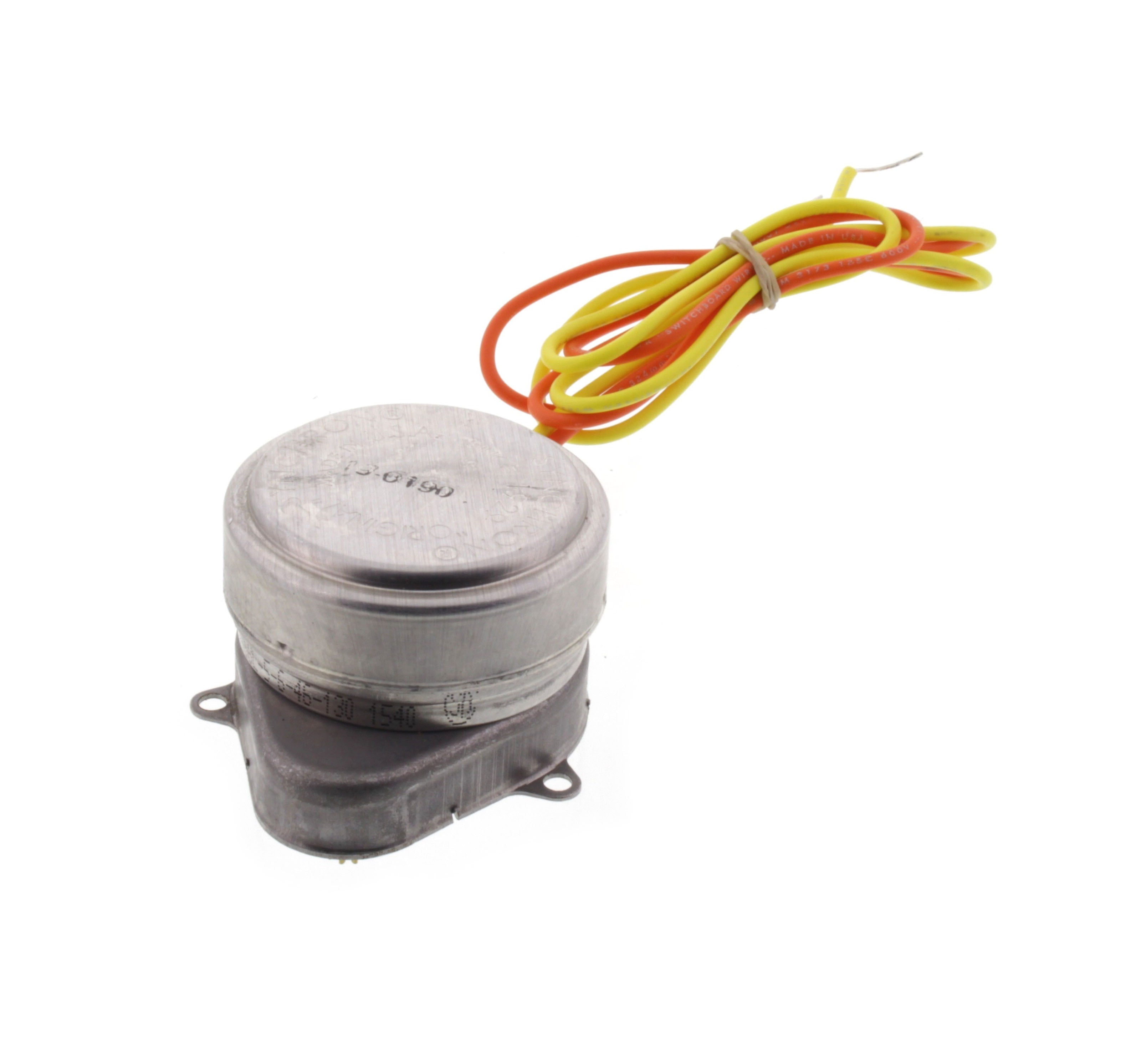 White Rodgers F19-0190 Zone Valve Motor 13A00 24 VAC