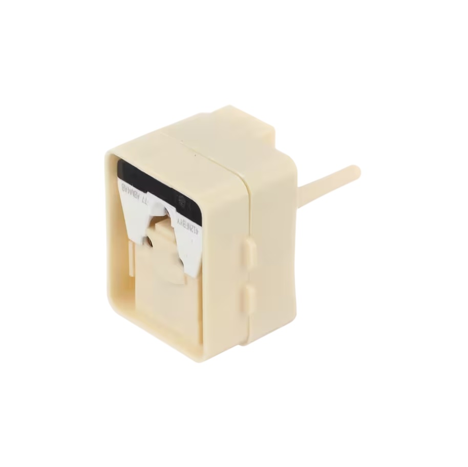 Frigidaire 216954218 Refrigerator Compressor Controller