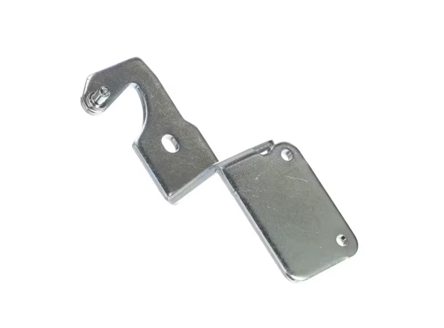 Amana 54127028 Microwave Upper Door Hinge