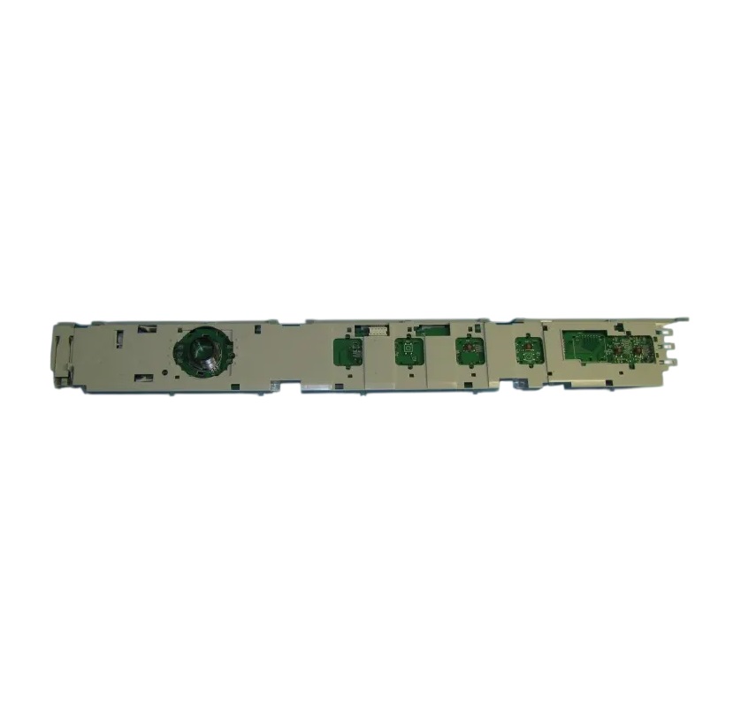Asko 412713 Control Unit EK 70.1 A/C-H2-Csa/001