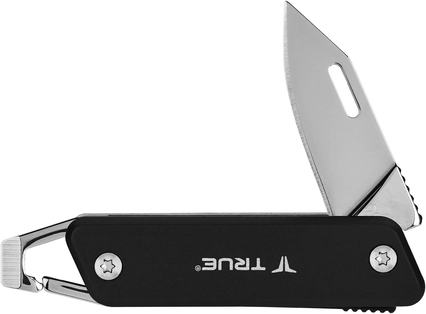 ASG KNF-0001 Keychain Knife-Black