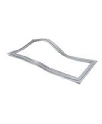 Case 39392 Traulsen Snap-In Door Gasket