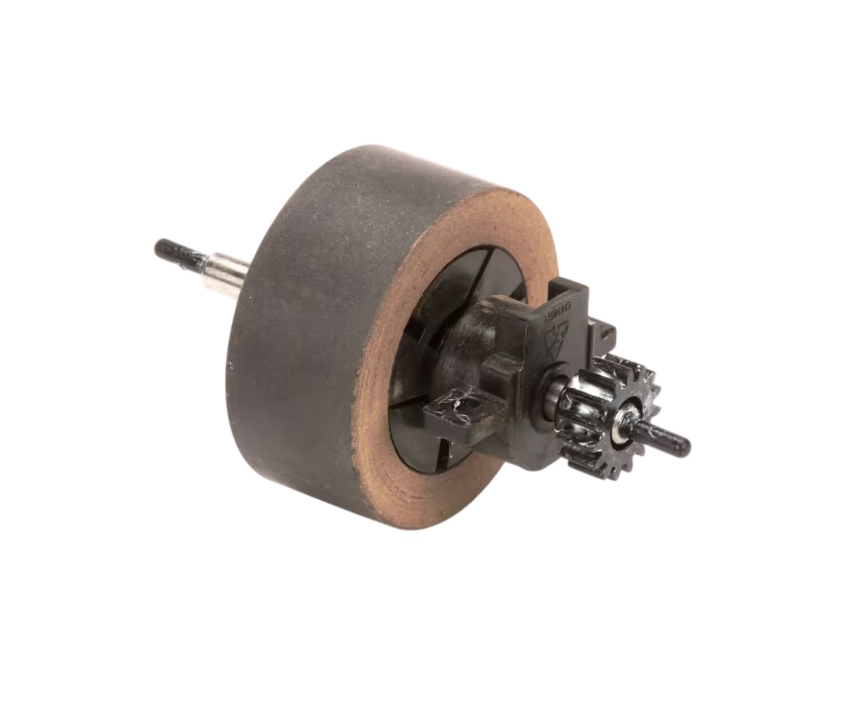 Waring 503081 Knife Sharpener Polishing Wheel Assembly