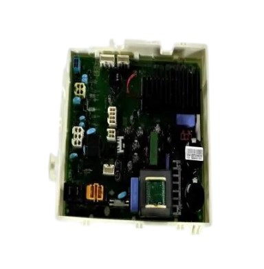 LG EBR64458003 Washer PCB Assembly Main