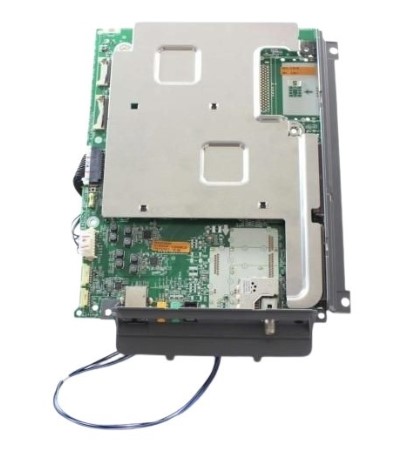 LG EBT64154303 TV Chassis Assembly