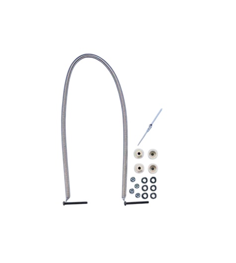 Supco KIT48500 Electric Heat Restring Coil Kit