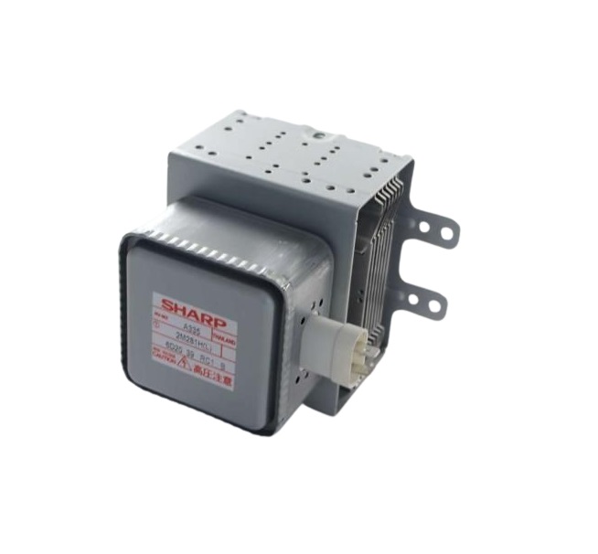 Sharp RV-MZA335WRZZ Microwave Oven Magnetron