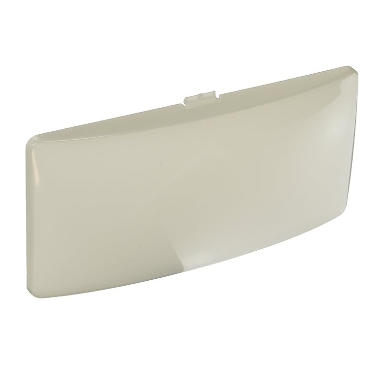 Nutone S99111400 Bath & Ventilation Fan Lens