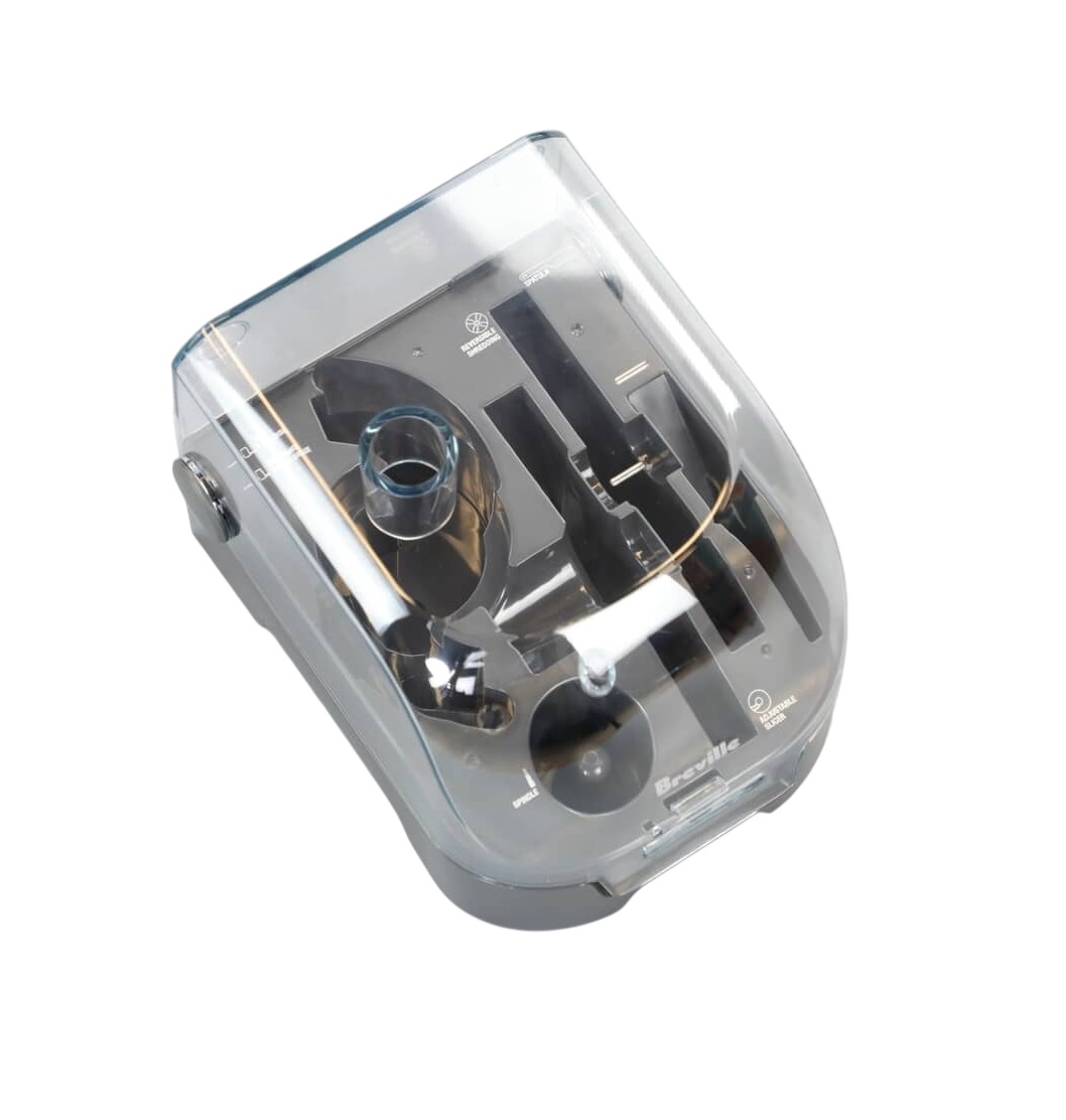 Breville SP0010347 Food Processor Storage Container