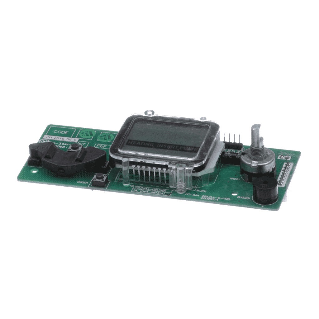 Breville SP0010378 PCB Control Assembly