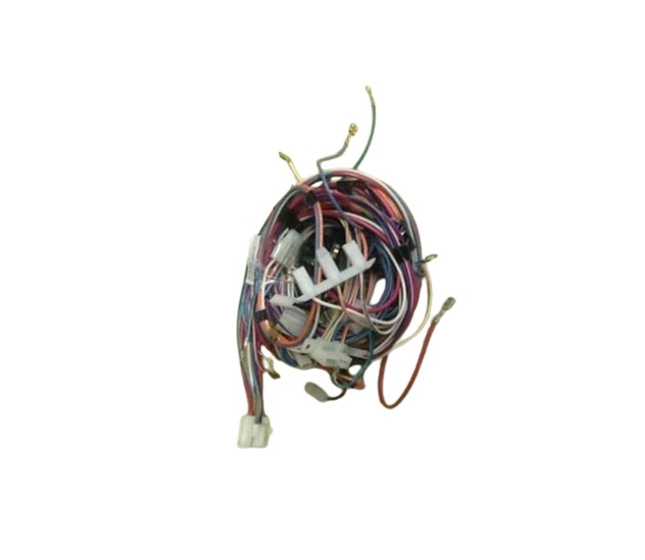 Whirlpool W10071280 Dryer Harness Wire