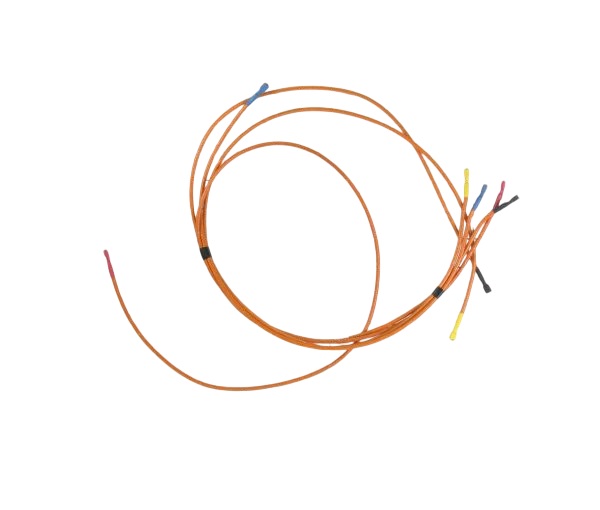 Whirlpool W10173466 Range Wire Harness