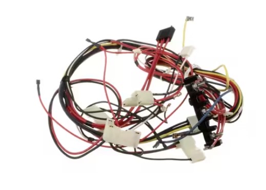 Whirlpool W10183560 Wire Harness