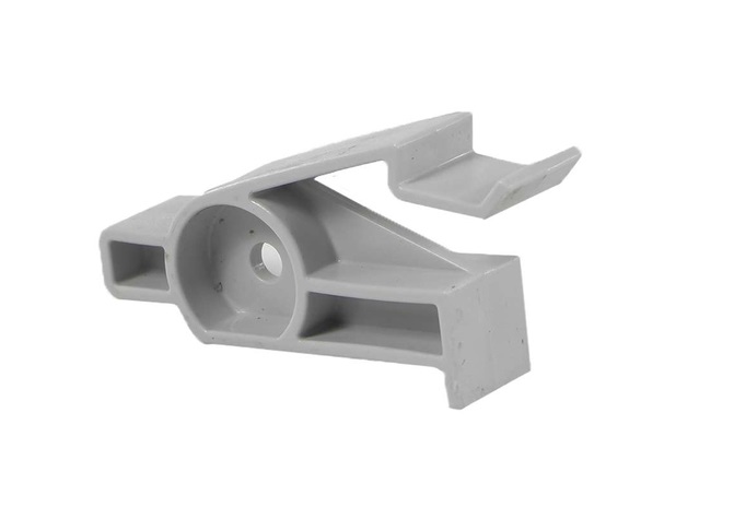Whirlpool W10190274 Dishwasher Catch