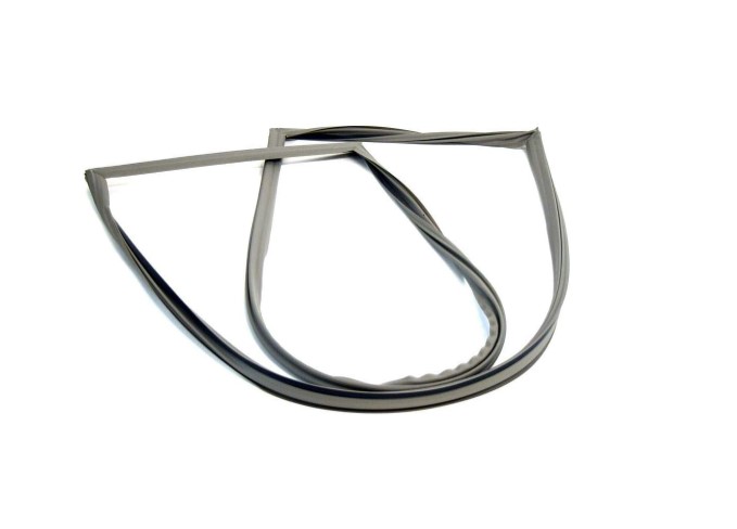 Whirlpool W10355582 Refrigerator Door Gasket