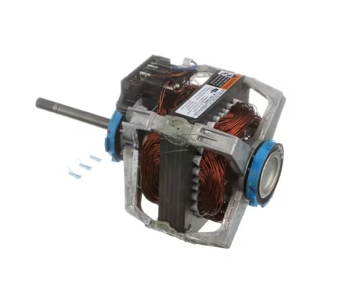 Whirlpool W10411000 Dryer Drive Motor