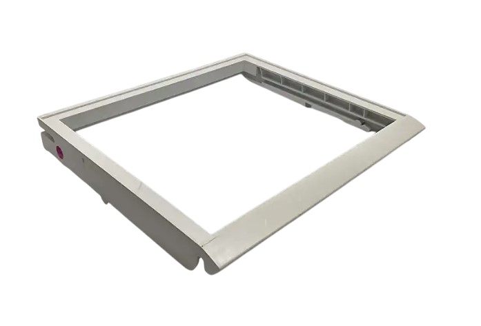 Whirlpool W10508993 Refrigerator Glass Crisper Cover